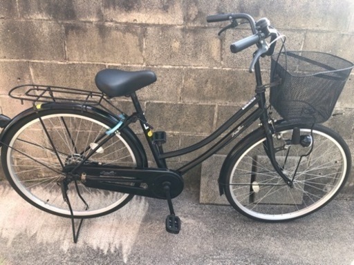 ループ260 BK