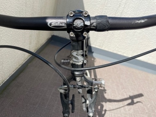 SURLY サーリー CROSS-CHECK