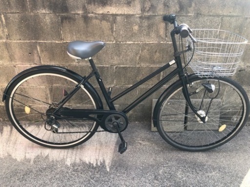 シティ276HD BK