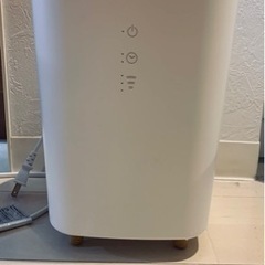 L’s Humidifier mini   加湿器　1500円