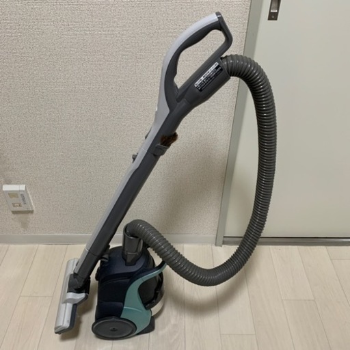 掃除機
