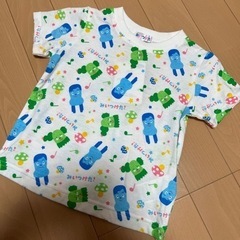 ベビー★みいつけた　Tシャツ