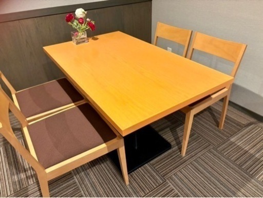 家具 ダイニングセット