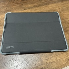 STM iPadケース