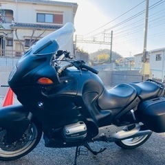 そろそろ走り出します🏍️