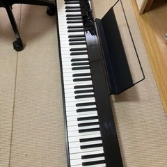 CASIO PX-S1100BK  楽器 鍵盤楽器、ピアノ