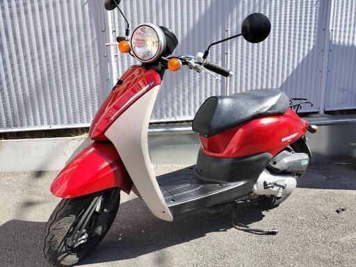 バッテリー新品、艶々キレイなトゥデイ②　即日配送