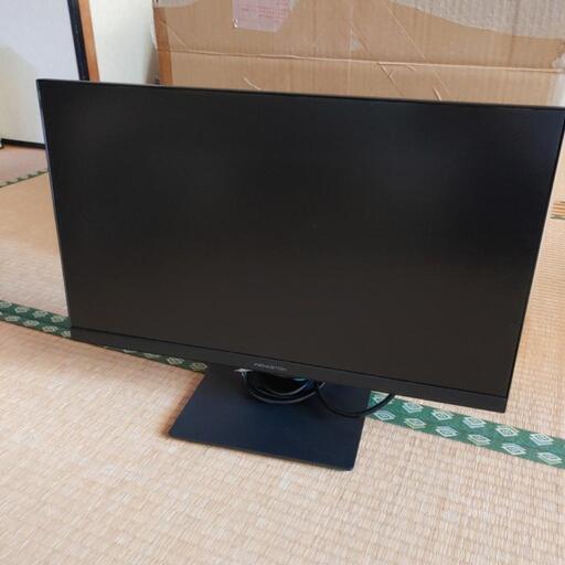 液晶ディスプレイ