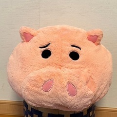 値下げします！ぬいぐるみ  トイストーリー  ハム     