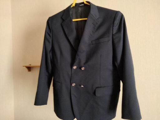 三谷水産高校の夏冬制服