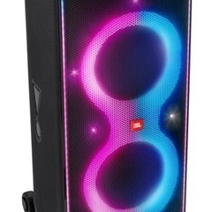 JBL partybox 710 、800W