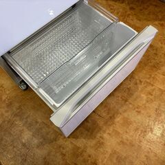 ✨安心の除菌洗浄済✨日立 2021年製 540L 6ドア冷蔵庫
