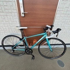 ロードバイク　TREK LEXA SL 