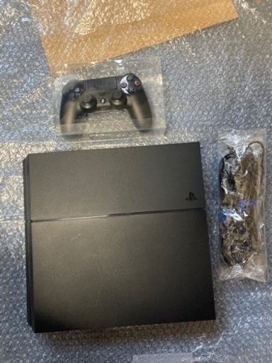 プレイステーション PS4