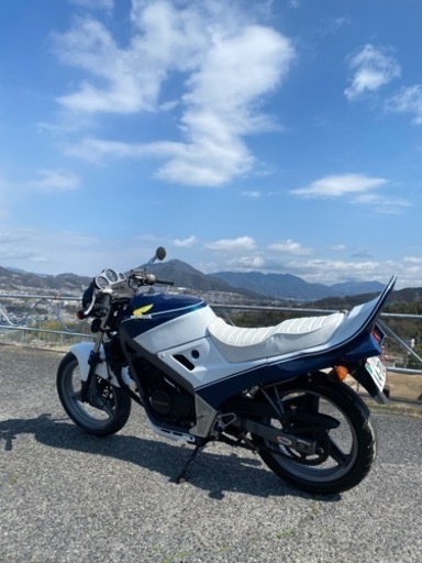 年度末セール中！VTZ250！カスタム車両！広島市発！