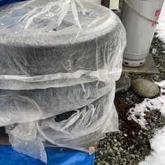 夏タイヤ　セイバーリング　SL201 175/60R16 82H ホイール付き　　