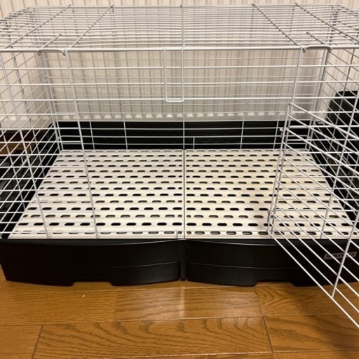 小動物用ケージセット