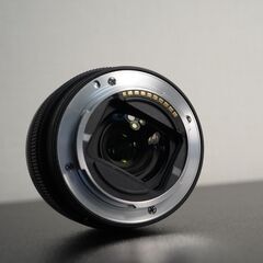 SEL2860 FE 28-60mm F4-5.6 デジタル一眼カメラα Eマウント用レンズ-一番くじドラゴンボールDAIMA