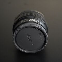 SEL2860 FE 28-60mm F4-5.6 デジタル一眼カメラα Eマウント用レンズ