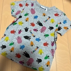 バーバパパ　Tシャツ