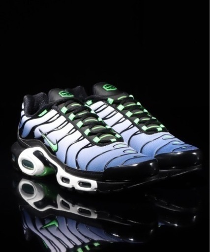 新中古品NIKE AIR MAX PLUS / ナイキ エア マックス プラス 【SP】