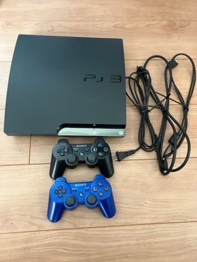 その他 ps3