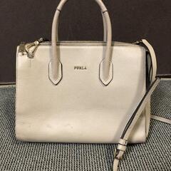 FURLA　ハンド&ショルダーバッグ