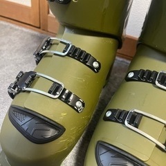 K2 SKIS 1718 Pinnacle 130