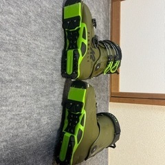 K2 SKIS 1718 Pinnacle 130