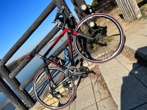 譲渡証明書有 PINARELLO ピナレロ FP1 2010 Campagnolo CENTAUR 11s 