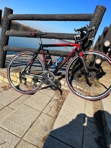 譲渡証明書有 PINARELLO ピナレロ FP1 2010 Campagnolo CENTAUR 11s 