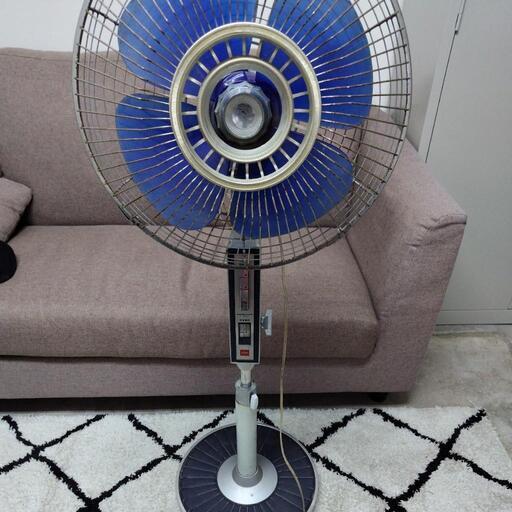 扇風機（３）