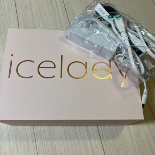 アイスレディ   ｉｃｅｌａｄｙ    カブリオレ