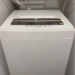 アイリスオーヤマ 洗濯機 5.0kg  冷蔵庫も 家電 生活家電...