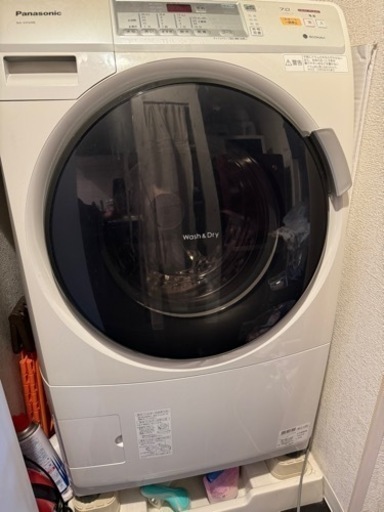 家電 生活家電 洗濯機
