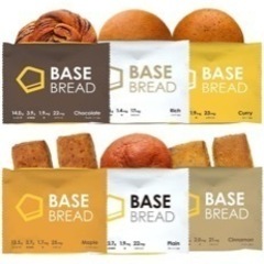 BASE BREAD(６種類)