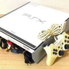 SONY PSX 本体 一式セット