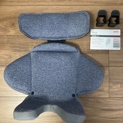 決まりました！》Aprica クルリラAC アップリカ子供用品 ベビー用品 