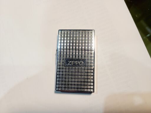 ZIPPO  初期型 1932 レプリカ オリジナル