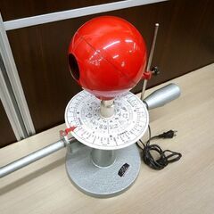 現状品 三球儀 レトロ 島津理化 SHIMADZU 自転 公転 TPR-3形 中古 苫小牧西店 現状品 三球儀 レトロ 島津理化 SHIMADZU 自転 公転 TPR-3形 中古 苫小牧