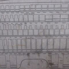 ブルーポイント　BLPATSM3877　ソケットセット　中古品　※サビ付有　【ハンズクラフト宜野湾店】