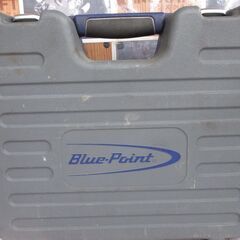 ブルーポイント　BLPATSM3877　ソケットセット　中古品　※サビ付有　【ハンズクラフト宜野湾店】