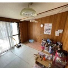 🔴福岡県中間市戸建100万円（テラスハウス）