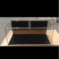 【美品】アクリル120cm水槽フルセット