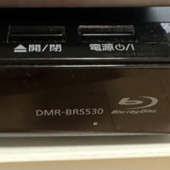 Panasonic Blu-ray、DVDレコーダー