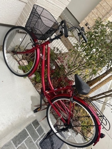 自転車  26インチ