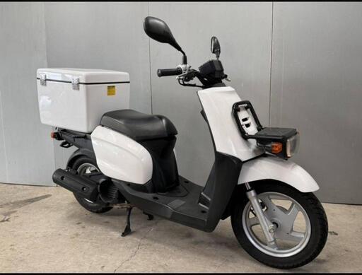 即納車出来ます!! 神奈川県藤沢市より ヤマハ ギア UA08J 下取り/配送/ナンバー登録などご対応します!!