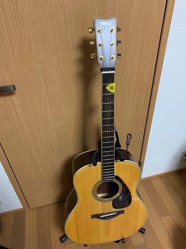 ヤマハ　エレアコ