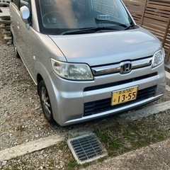 ＪＥ1 ゼスト 車検来年6月 下取り可能