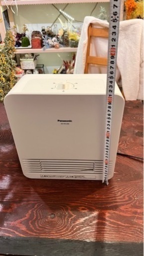 家電 季節、空調家電 ファンヒーター